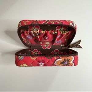 Jewelry box for travel or storage